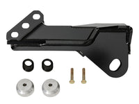 2008-2025 Ford Super Duty 4WD Track Bar Bump Steer Bracket Kit Icon Vehicle Dynamics Icon Vehicle Dynamics