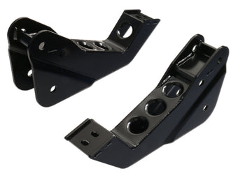 compare product 2005-2010 Ford F-250/F-350 Super Duty 4WD Radius Arm Drop Kit Icon Vehicle Dynamics