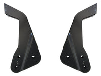 2005-2010 Ford F-250/F-350 Super Duty 4WD Radius Arm Drop Kit Icon Vehicle Dynamics Icon Vehicle Dynamics