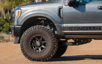 2005-2022 Ford Super Duty 4WD Radius Arm System Icon Vehicle Dynamics Icon Vehicle Dynamics