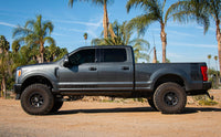 2005-2022 Ford Super Duty 4WD Radius Arm System Icon Vehicle Dynamics Icon Vehicle Dynamics