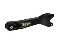 2023-2025 Ford F-250/F-350/F-450 Super Duty 4WD Radius Arm System 2-5.5 Inch Lift Icon Vehicle Dynamics Icon Vehicle Dynamics
