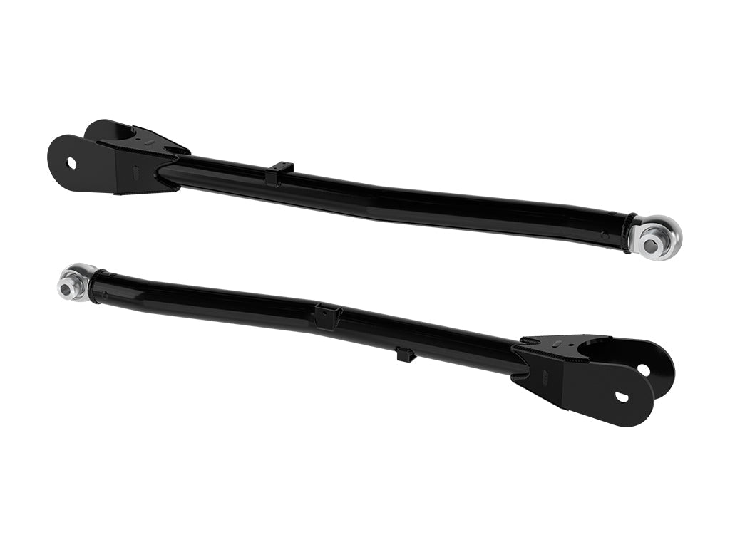 2023-2025 Ford F-250/F-350 Super Duty 4WD Front 4-Link Conversion Upper Links Icon Vehicle Dynamics Icon Vehicle Dynamics