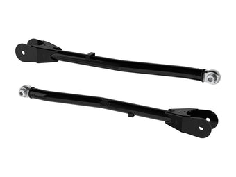 compare product 2023-2025 Ford F-250/F-350 Super Duty 4WD Front 4-Link Conversion Upper Links Icon Vehicle Dynamics