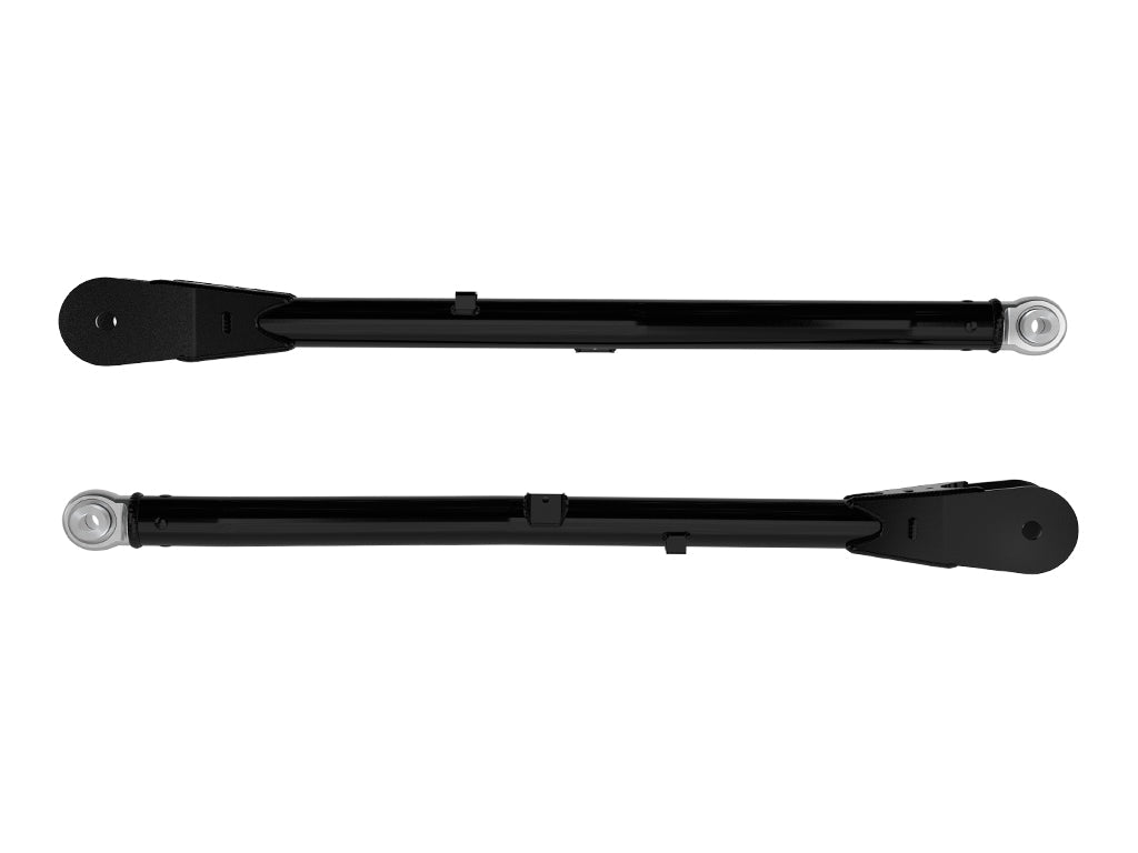 2023-2025 Ford F-250/F-350 Super Duty 4WD Front 4-Link Conversion Upper Links Icon Vehicle Dynamics Icon Vehicle Dynamics