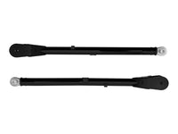 2023-2025 Ford F-250/F-350 Super Duty 4WD Front 4-Link Conversion Upper Links Icon Vehicle Dynamics Icon Vehicle Dynamics