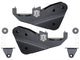 2017-2022 Ford F-250/F-350 Super Duty 4WD Radius Arm Drop Kit Icon Vehicle Dynamics Icon Vehicle Dynamics