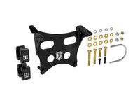 2023-2025 Ford F-250/F-350 Super Duty Dual Steering Stabilizer Bracket Kit Icon Vehicle Dynamics Icon Vehicle Dynamics