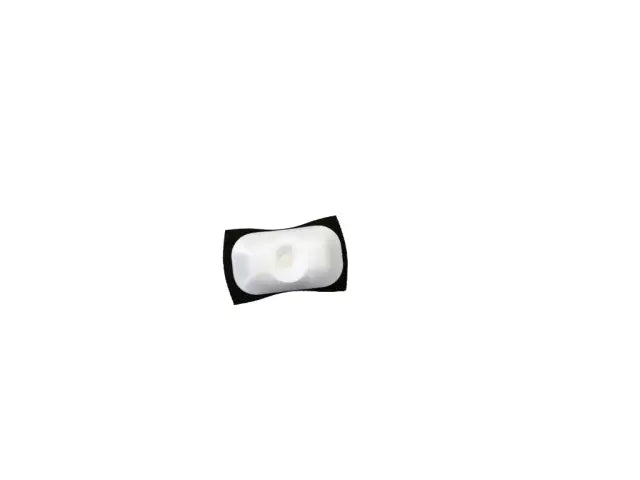 Mopar Replacement Dash Panel Plastic Snap-In Nut 06504485AB
