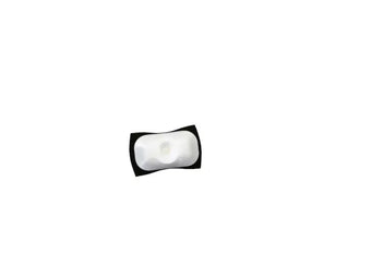 compare product Mopar Replacement Dash Panel Plastic Snap-In Nut 06504485AB