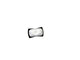 Mopar Replacement Dash Panel Plastic Snap-In Nut 06504485AB