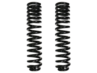 compare product 2005-2025 Ford F-250/F-350 Super Duty 4WD Diesel Front 7 Inch Lift Dual Rate Spring Kit Icon Vehicle Dynamics