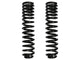 2005-2025 Ford F-250/F-350 Super Duty 4WD Diesel Front 7 Inch Lift Dual Rate Spring Kit Icon Vehicle Dynamics Icon Vehicle Dynamics