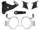 2017-2022 Ford F-250/F-350 Super Duty 4WD Front 7 Inch Lift Box Kit Icon Vehicle Dynamics Icon Vehicle Dynamics