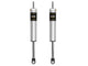 2005-2022 Ford F-250/F-350 Super Duty 4WD 4.5 Inch Lift Front V.S. 2.5 Aluminum Series Shocks Internal Reservoir Pair Icon Vehicle Dynamics Icon Vehicle Dynamics