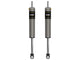 2023-2025 Ford F-250/F-350 Super Duty 4WD 4.5 Inch Lift Front V.S. 2.5 Aluminum Series Shock Absorbers Internal Reservoir Pair Icon Vehicle Dynamics Icon Vehicle Dynamics