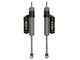 2005-2025 Ford F-250/F-350 Super Duty 4WD 7 Inch Lift Front V.S. 2.5 Aluminum Series Shock Absorbers Piggyback Reservoir W/ CDCV Pair Icon Vehicle Dynamics Icon Vehicle Dynamics