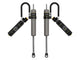 2017-2022 Ford F-250/F-350 Super Duty 4WD 4.5 Inch Lift Front 2.5 Vs Remote Reservoir Shocks W/Cdev Pair Icon Vehicle Dynamics Icon Vehicle Dynamics