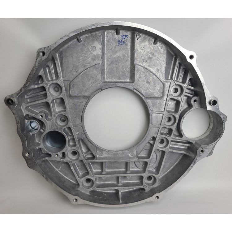 Mopar 03-07 Ram 5.9L Cummins Mopar Engine Adapter Plate mopar