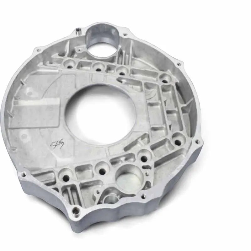 Mopar Mopar 03-07 Ram 5.9L Cummins Mopar Engine Adapter Plate mopar