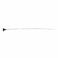 Mopar 68002976AA Engine Oil Dipstick (Cable Style) mopar