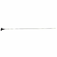 Mopar 68002976AA Engine Oil Dipstick (Cable Style) mopar