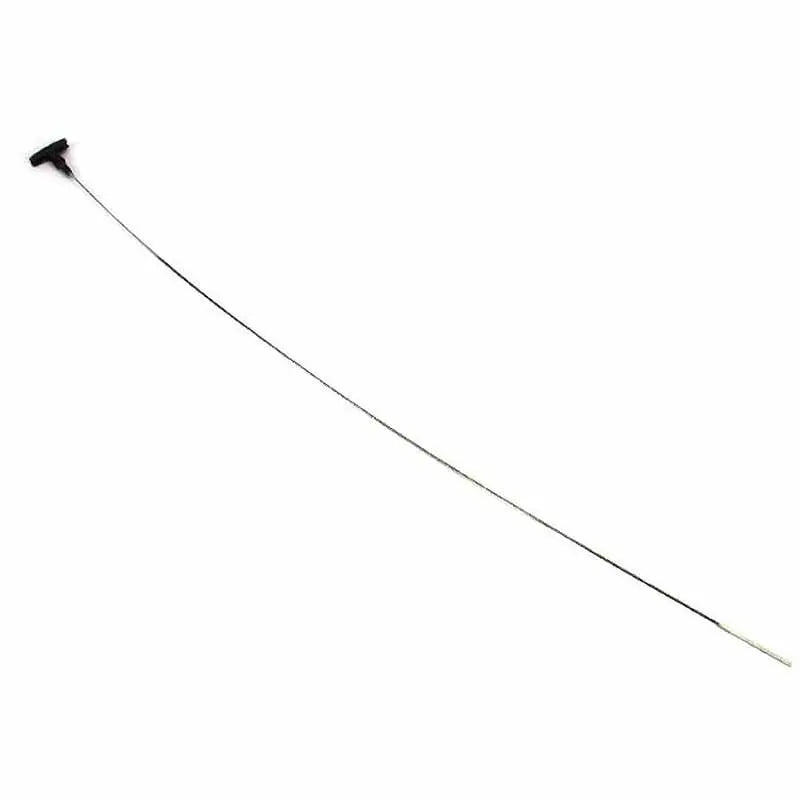 Mopar 68002976AA Engine Oil Dipstick (Cable Style) mopar