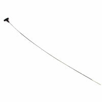 Mopar 68002976AA Engine Oil Dipstick (Cable Style) mopar