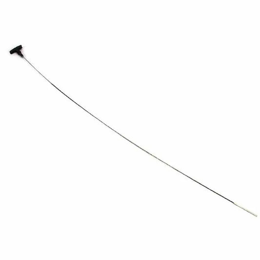 Mopar 68002976AA Engine Oil Dipstick (Cable Style)