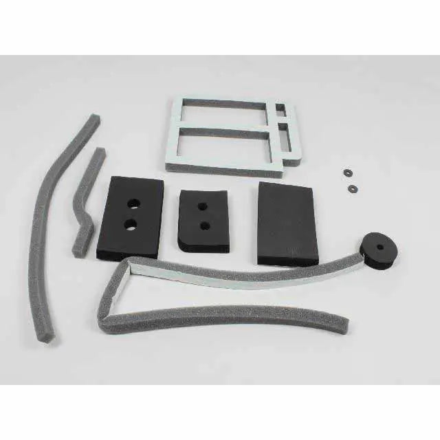 Mopar 68004231AB A/C Heater Unit Seal Kit mopar