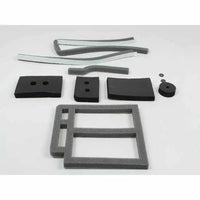 Mopar 68004231AB A/C Heater Unit Seal Kit mopar