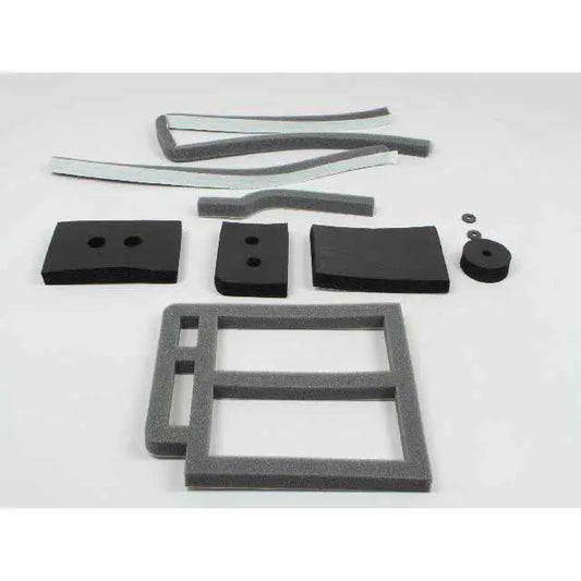 Mopar 68004231AB A/C Heater Unit Seal Kit