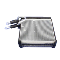 Mopar 06-10 Dodge Ram 1500/ 2500/ 3500 OEM Mopar Air Conditioning Evaporator - TAMELESS PERFORMANCE