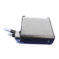 Mopar 06-10 Dodge Ram 1500/ 2500/ 3500 OEM Mopar Air Conditioning Evaporator - TAMELESS PERFORMANCE