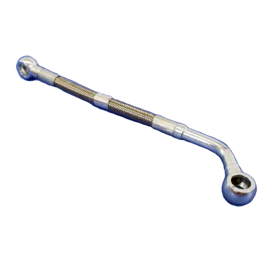 Mopar Mopar 07-18 Dodge Ram 6.7L Cummins Mopar OEM Turbo Coolant Hose