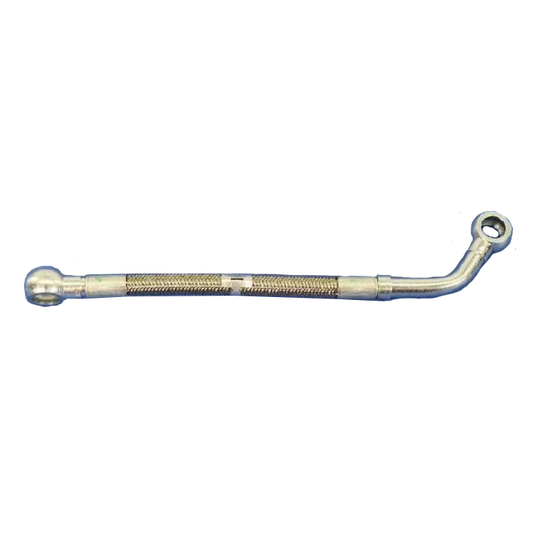 Mopar 07-18 Dodge Ram 6.7L Cummins Mopar OEM Turbo Coolant Hose - TAMELESS PERFORMANCE