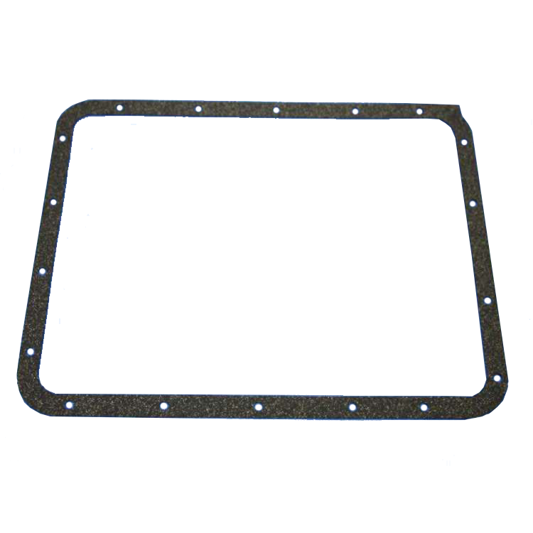 Mopar 07-12 Dodge Ram Mopar OEM replacement Aisin Transmission Pan Gasket - TAMELESS PERFORMANCE