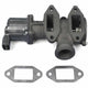 Mopar 68026995AB Exhaust Gas Recirculation (EGR) Valve mopar