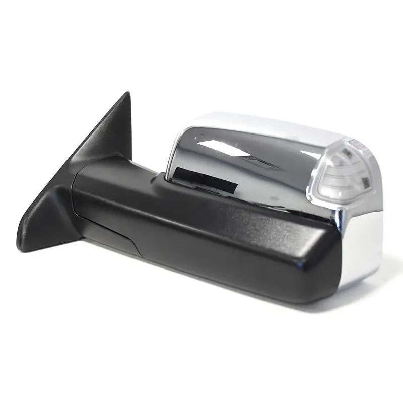 Mopar Mopar 10+ Ram 2500-5500 Trucks Factory Chrome Power Towing Mirrors mopar