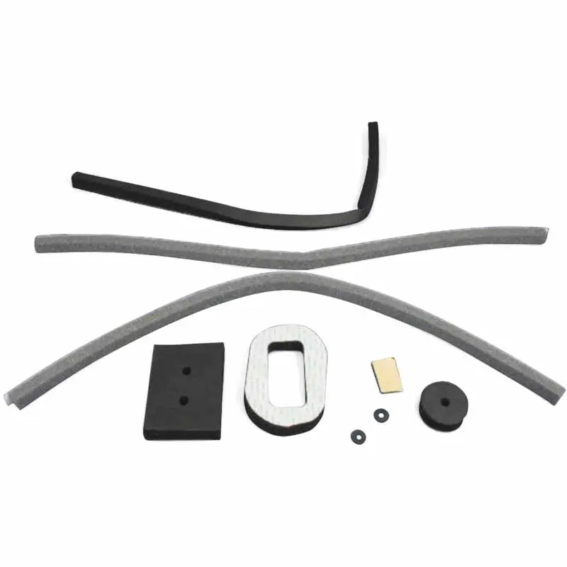 thumbnail image 2 of Genuine Mopar HVAC Unit Case Seal Kit For Dodge Ram 3500 - Part 68004231AB, OEM Replacement 2 of 5