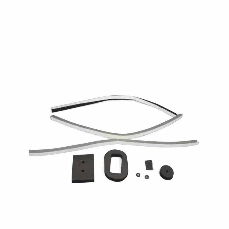 Mopar 68048898AA HVAC Unit Case Seal Kit mopar