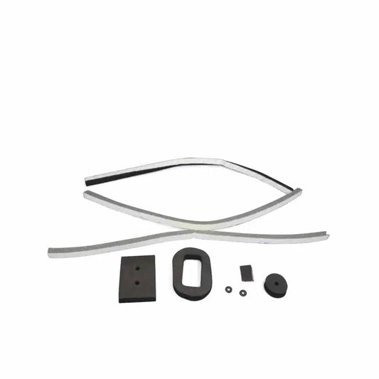 Mopar 68048898AA HVAC Unit Case Seal Kit