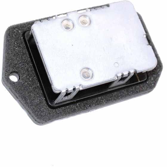 Mopar 68048900AA Blower Motor Resistor mopar