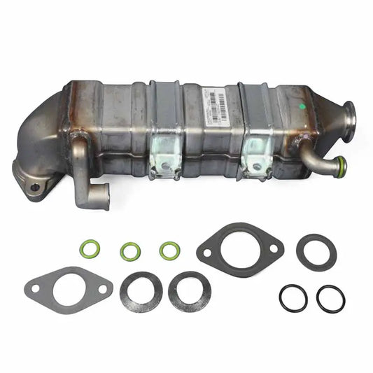 Mopar 68048991AA Exhaust Gas Recirculation (EGR) Cooler mopar