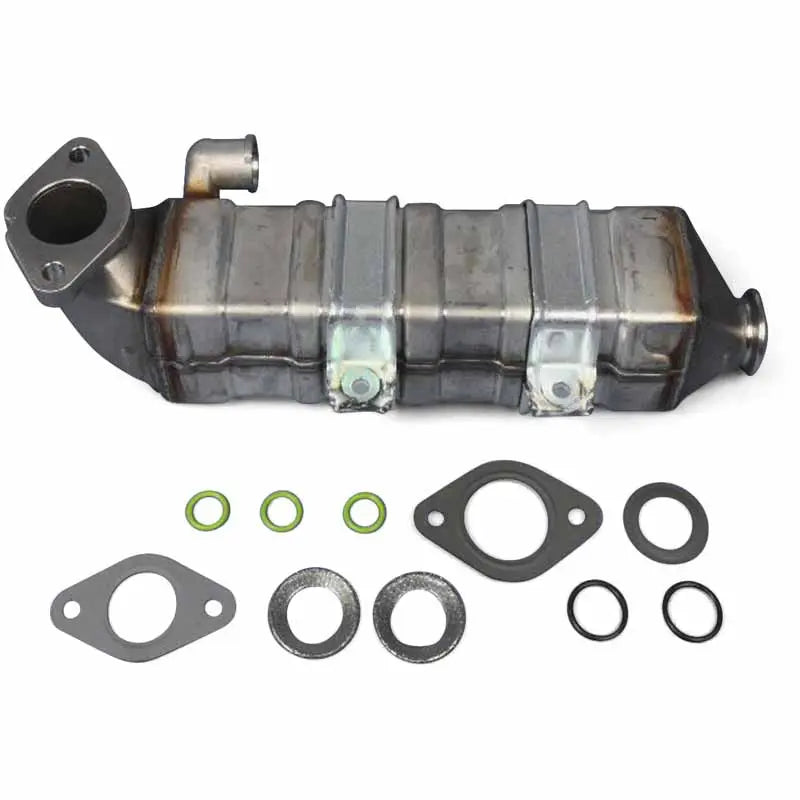 Mopar 68048991AA Exhaust Gas Recirculation (EGR) Cooler mopar