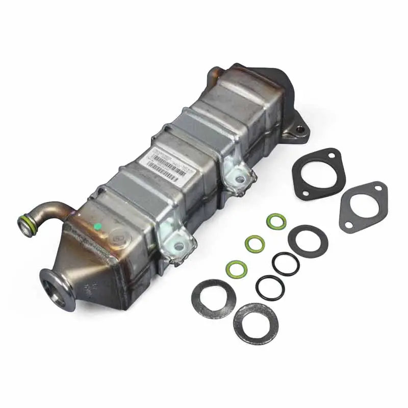 Mopar 68048991AA Exhaust Gas Recirculation (EGR) Cooler mopar