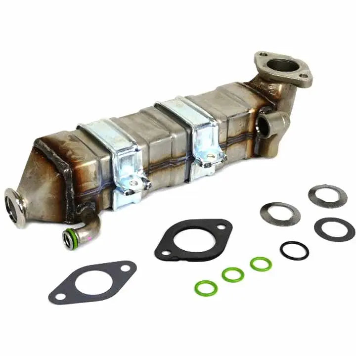 Mopar 68048991AA Exhaust Gas Recirculation (EGR) Cooler mopar