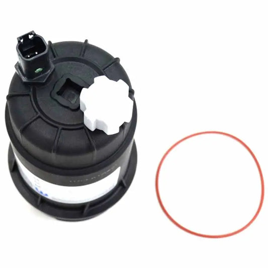 Mopar 68061633AA Fuel Filter with Housing mopar