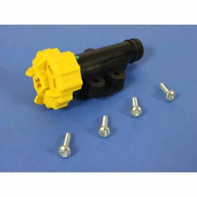 Mopar 68065611AA Fuel Canister Drain Valve mopar