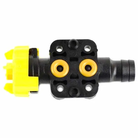 Mopar 68065611AA Fuel Canister Drain Valve mopar